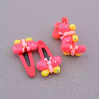 Невидимка + Гумка пластик