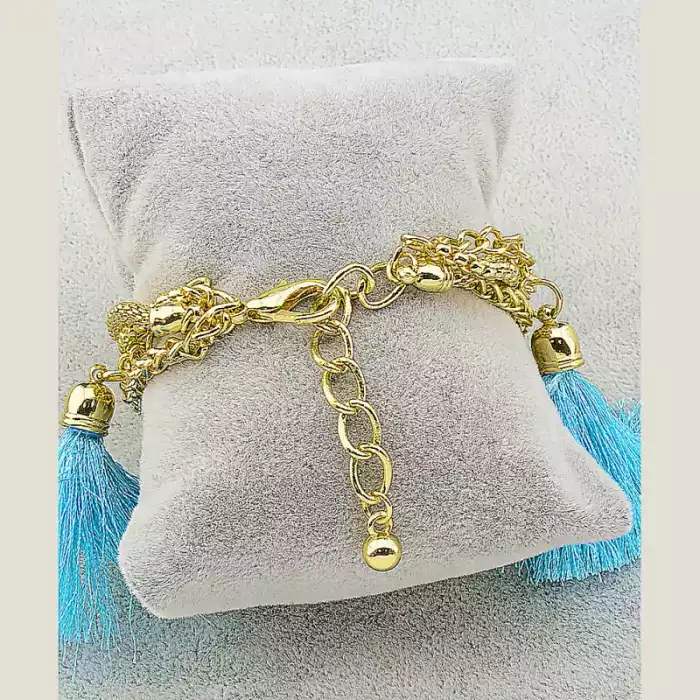 🏷️️ Браслет FJ ss_17669