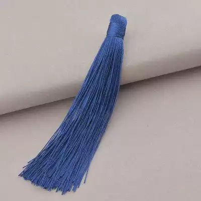 Пензлик шовк 120х10 мм.