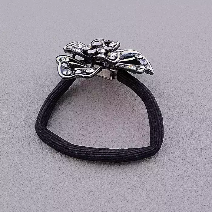 🏷️️ Резинка для волосся Fashion Сrystal ss_78310