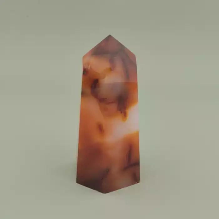 🏷️️ Зразок Сердолік 120х55x55 478,2 г. ss_96078