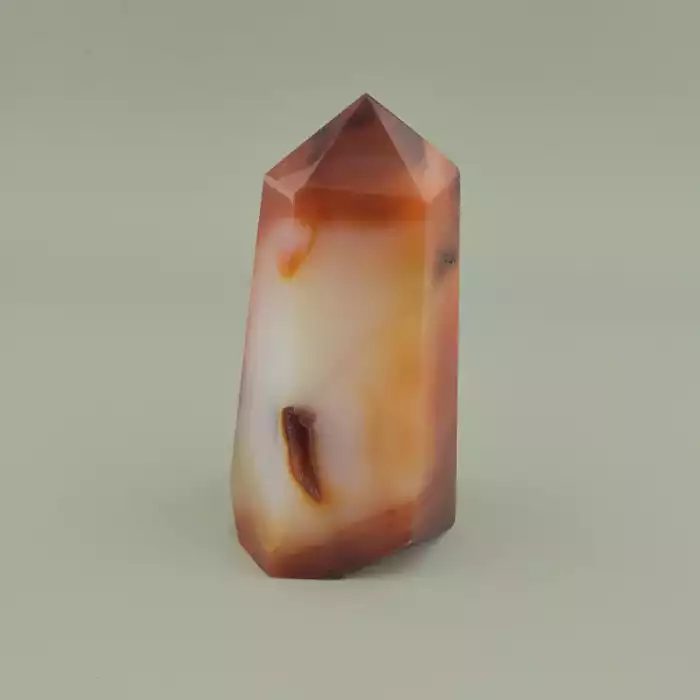 🏷️️ Зразок Сердолік 120х55x55 478,2 г. ss_96078