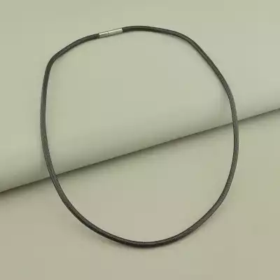 Шнурок Вощений (50 см) 3 мм.