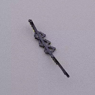 🏷️️ Шпилька Fashion Сrystal 90х13 F-79146