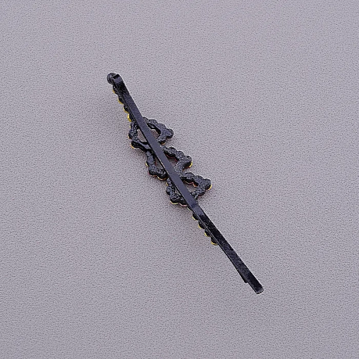 🏷️️ Шпилька Fashion Сrystal 90х13 ss_79146