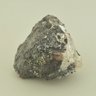 Зразок Шерл 75x60мм.