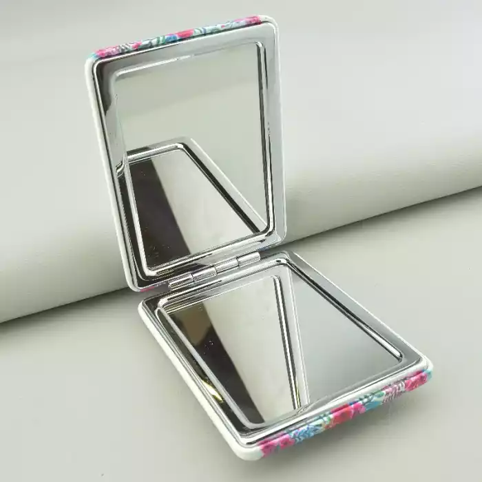 🏷️️ Дзеркальце міні 85х60 мм F-57353