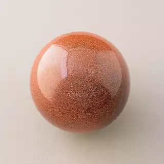 Куля Авантюрин 50х50 мм