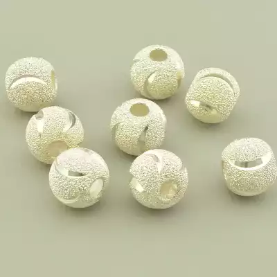 Вставка Срібло (990) 10х10 мм.