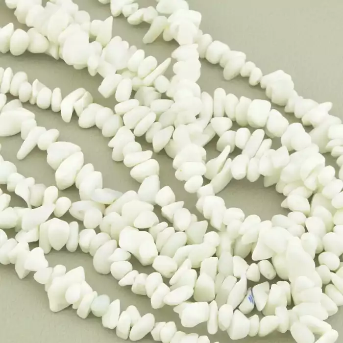 🏷️️ Нитка Кахолонг 80 см. (Ліска) ss_98599