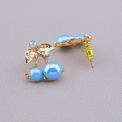 Сережки Fashion Майорка