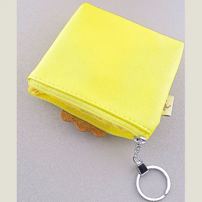 🏷️️ Брелок Сумочка екошкіра ss_35531