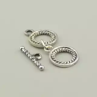 Замочок метал 3, 22 м