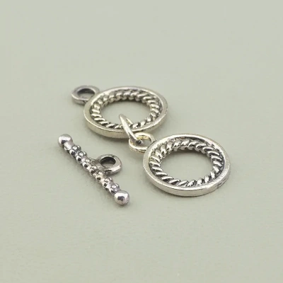 Замочок метал 3, 22 м