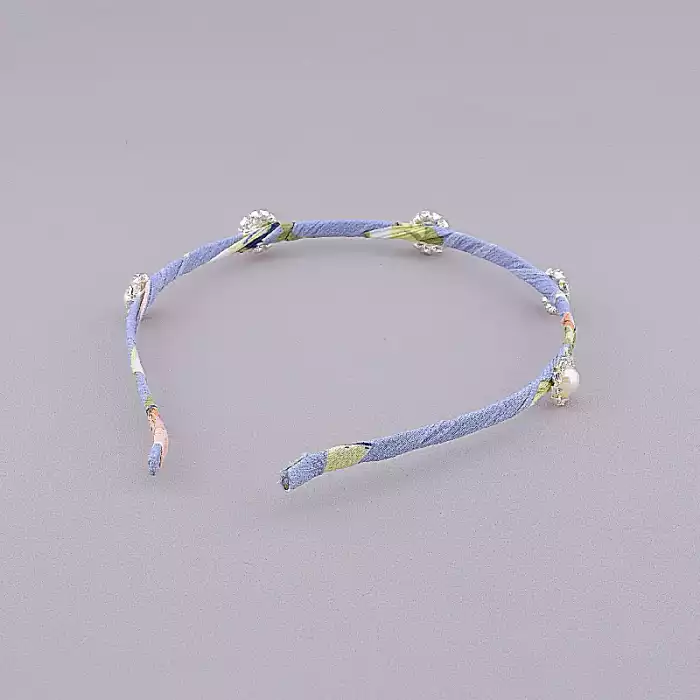 🏷️️ Обруч Flora Secret тканина ss_41287