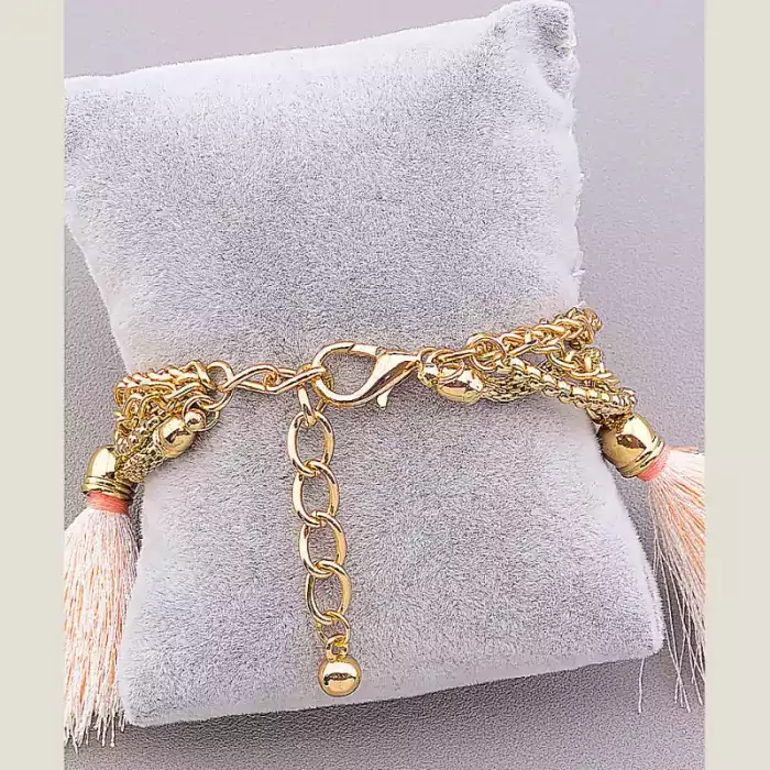 🏷️️ Браслет FJ ss_17670