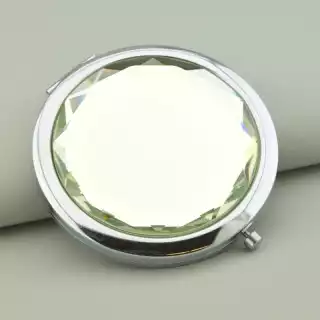 Дзеркальце міні 70х70 мм