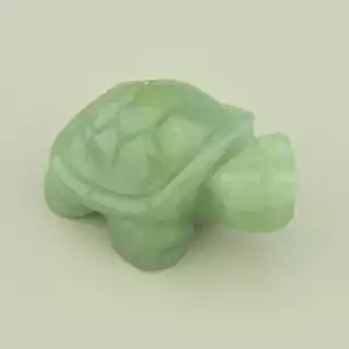 Черепаха Нефрит 52х30