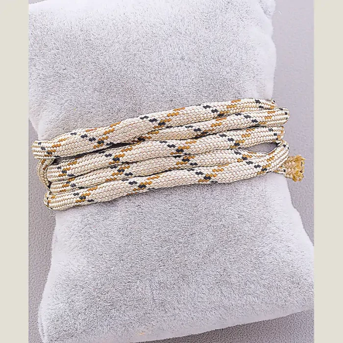 🏷️️ Браслет петля Шнурок 53 см ss_30084