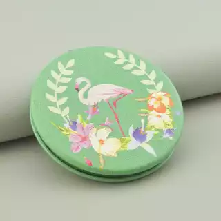 Дзеркальце міні 60х60 мм