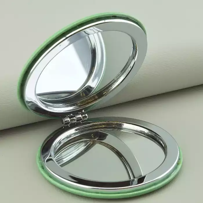 🏷️️ Дзеркальце міні 60х60 мм F-58526