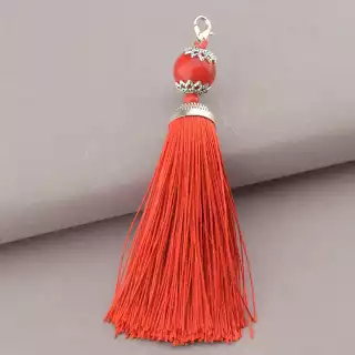 Пензлик шовк 100х15 мм.