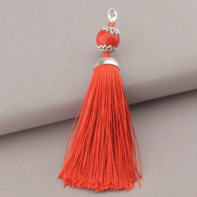 Пензлик шовк 100х15 мм.