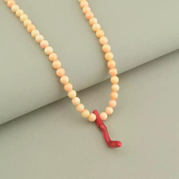 🏷️️ Підвіска Корал 42 см (сталь) ss_98700