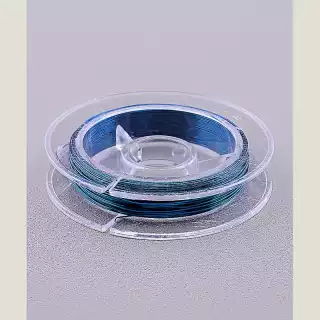 Дріт Мідний сплав 0,3 мм 10м.