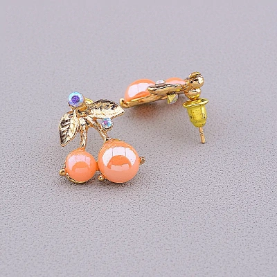 Сережки Fashion Майорка