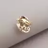 🏷️️ Брошка шпилька Fashion Сrystal F-75393