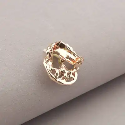 🏷️️ Брошка шпилька Fashion Сrystal F-75393