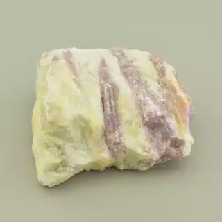 Зразок Рубеліт 60x55мм.