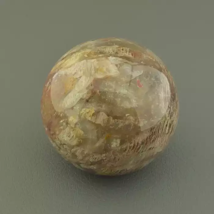 🏷️️ Куля Яшма 61x61 346, 2 р. ss_102590