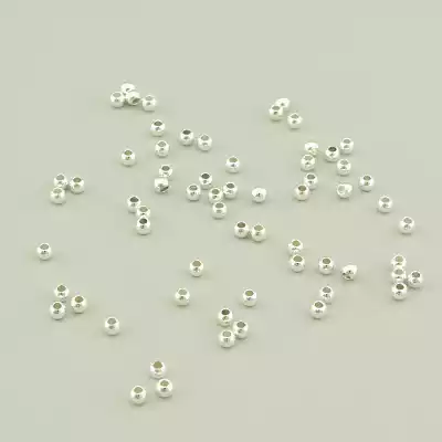 Вставка 2, 5х2, 5мм. (родій)