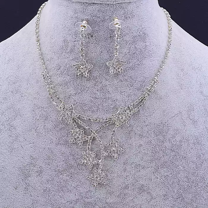 🏷️️ Набір Сrystal 48 см ss_79044