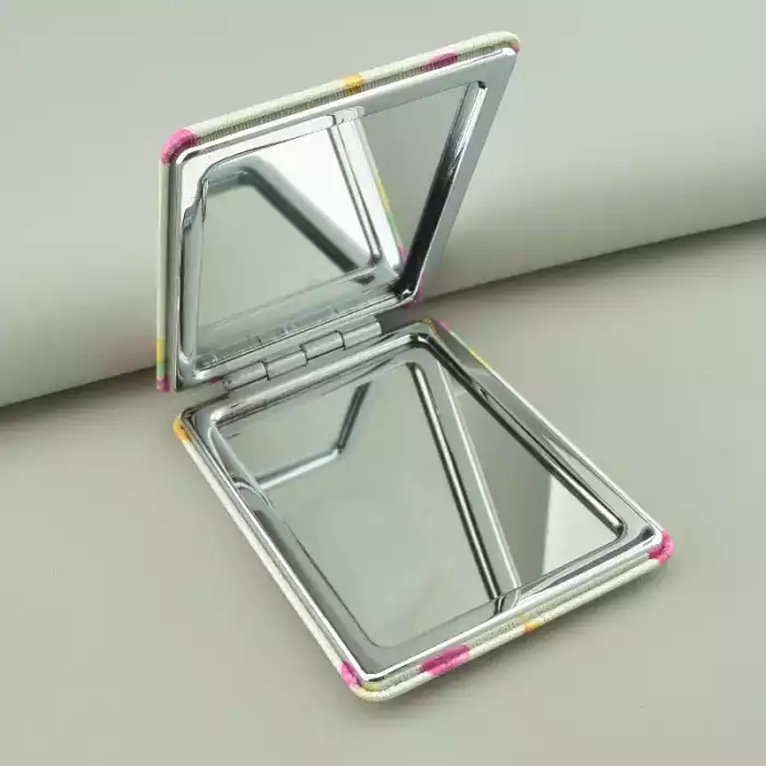 🏷️️ Дзеркальце міні 85х60 мм ss_57243