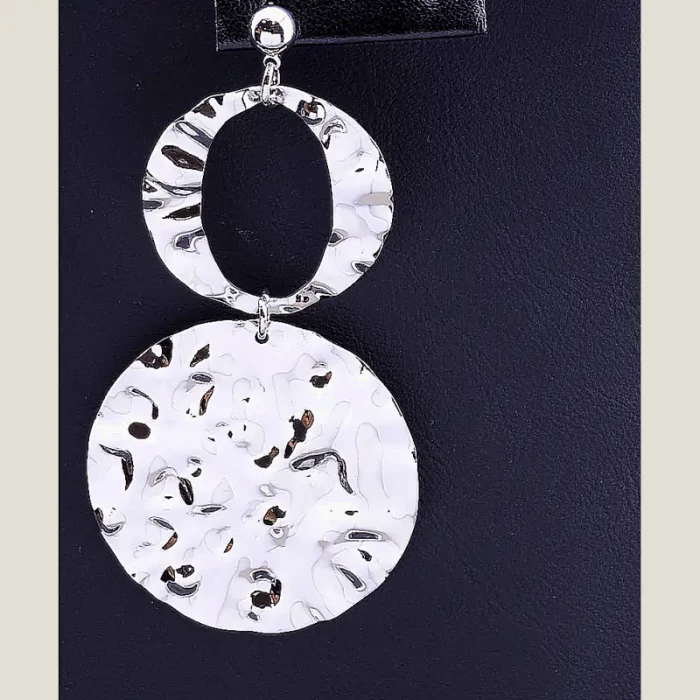 🏷️️ Сережки пусети FJ ss_69301