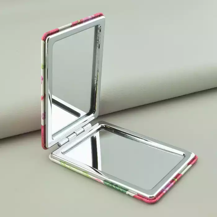 🏷️️ Дзеркальце міні 85х60 мм F-58062