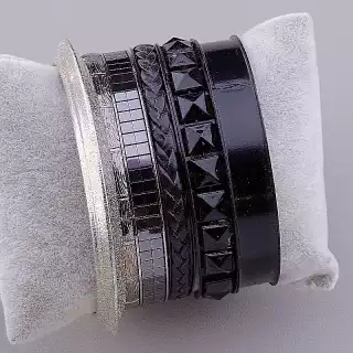 Набір Браслетів 6 шт.