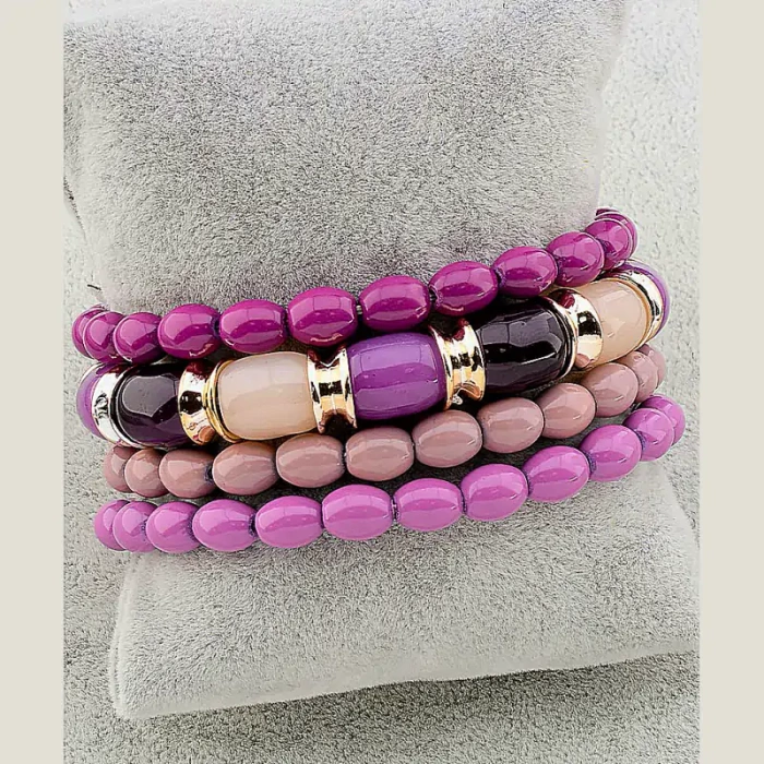 🏷️️ Браслет FJ ss_10688