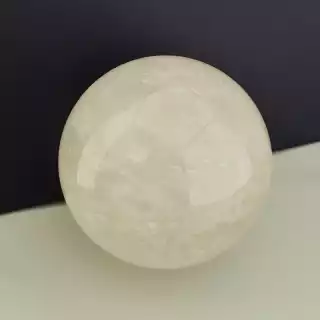 Куля Гірська кришталь 117x117 мм