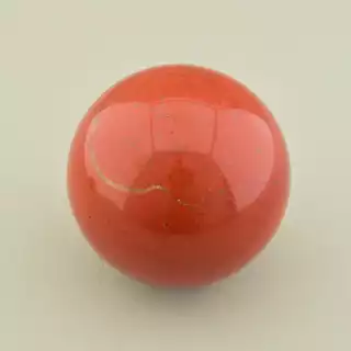 Куля Яшма 44x44 мм