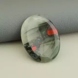 Зразок Яшма 45х35мм.