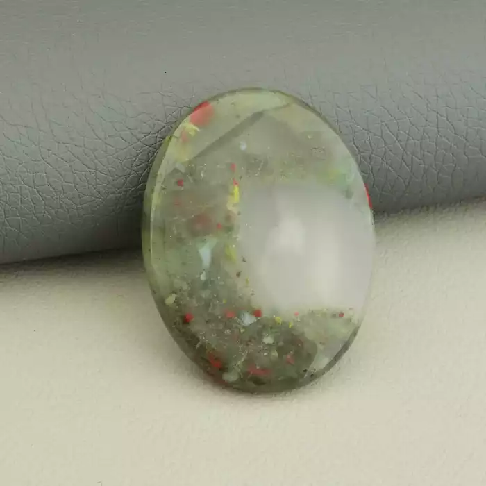 🏷️️ Зразок Яшма 45х35мм. ss_106308