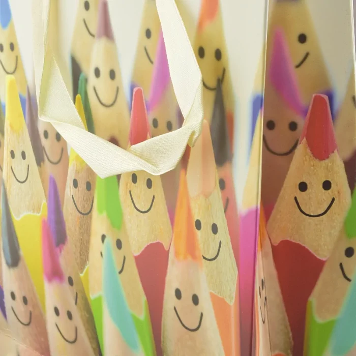 🏷️️ Пакет картон 230х170 мм ss_61731