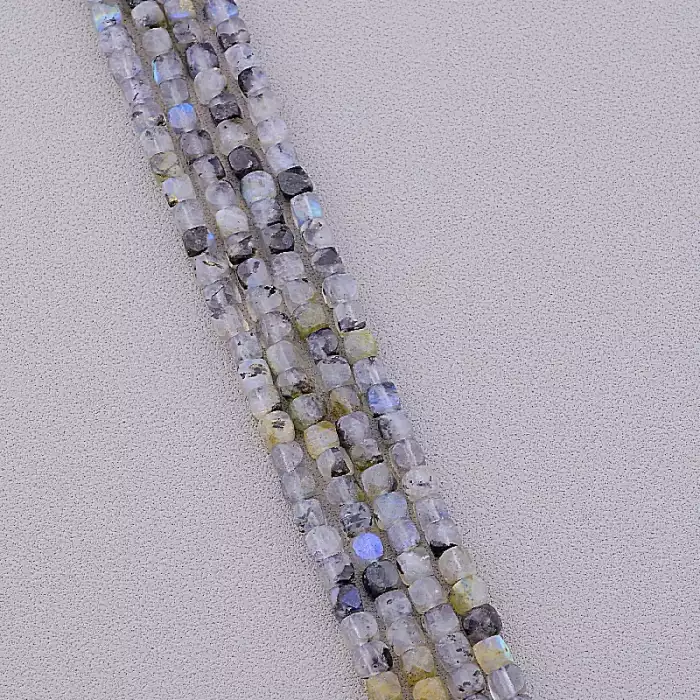 🏷️️ Нитка Лабрадор 39 см (без замка) ss_83253