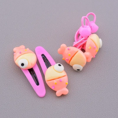 Невидимка + Гумка пластик