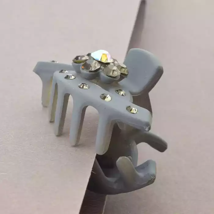 🏷️️ Краб Fashion Сrystal ss_94275