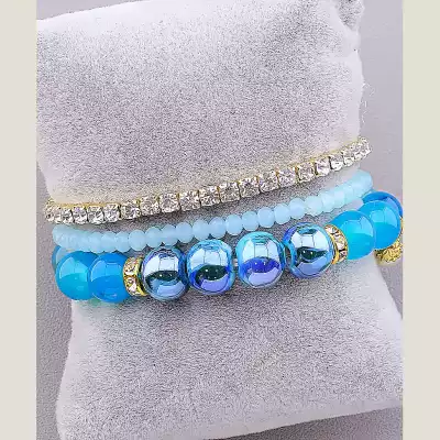 🏷️️ Браслет FJ F-17272